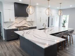 5 Best Countertop Installers in Irvine - Find quartz, granite, and marble installed with precision
