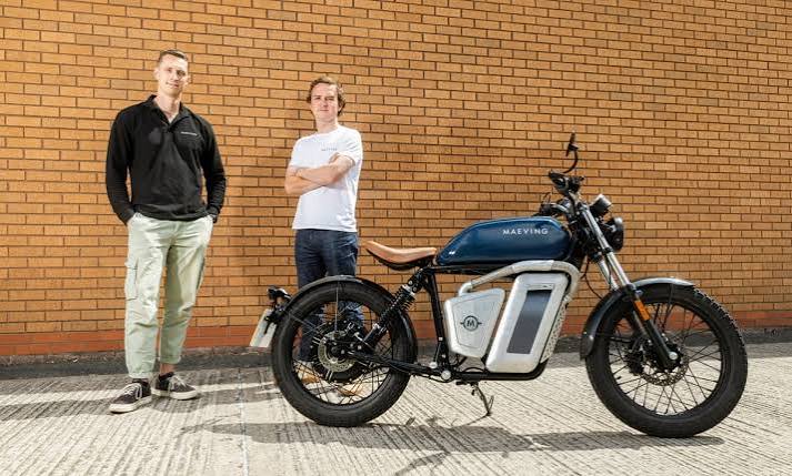 5 Best Electric Motorcycle Dealers in Cardiff - Explore alternatives for your riding routine