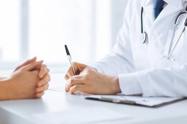 7 Topics to Discuss at a UK Menopause Appointment