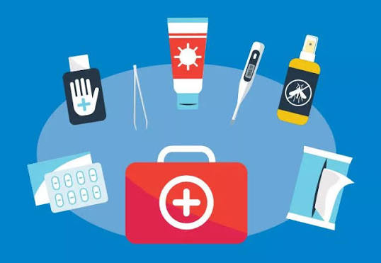 7 Things to Bring to Your First UK Hospital Appointment