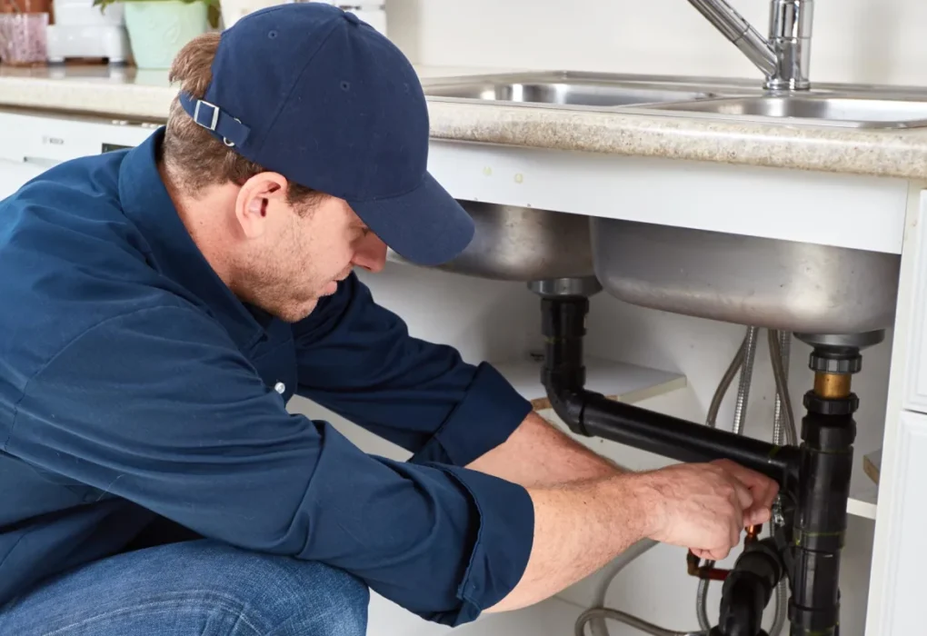 5 Best Repiping Specialists in Las Vegas - Find whole-home repiping for hard-water damage