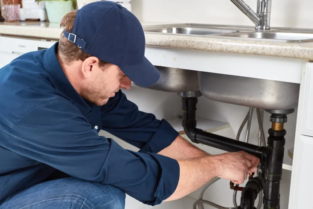 5 Best Repiping Specialists in Las Vegas - Find whole-home repiping for hard-water damage